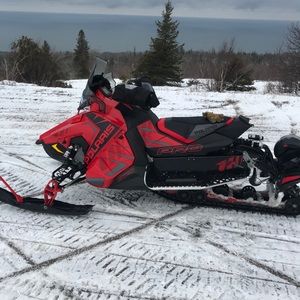 Meet your Posher, Chad